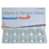 OMNICEF PLUS TABLET