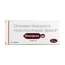 OMNIPRES H TABLET