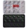 OMNITAN 50MG STRIP OF 15 TABLETS