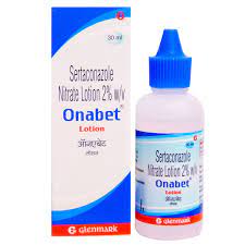 ONABET 30ML LOTION