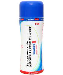 ONABET 50GM POWDER
