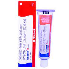 ONABET B 15GM CREAM