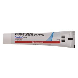 ONABET CREAM 15GM
