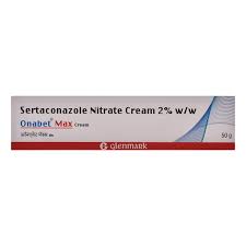 ONABET MAX 50GM CREAM