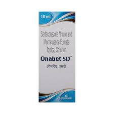 ONABET SD 15ML SOLUTION