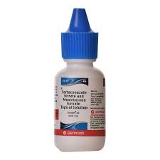 ONABET SD BOTTLE OF 15ML TOPICAL SOLUTION