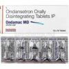 ONDAMAC MD TABLET
