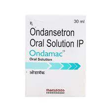 ONDAMAC ORAL SYRUP 30ML