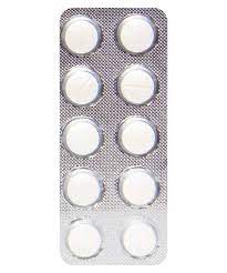 ONDEM 8MG TAB 10`S