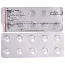 ONDERO 5MG STRIP OF 10 TABLETS