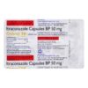 ONITRAZ SB STRIP OF 10 CAPSULES