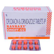 ONOFF OZ TABLET