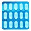 ONPAR 650MG STRIP OF 15 TABLETS