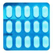 ONPAR 650MG STRIP OF 15 TABLETS