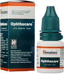 OPHTHA CARE EYE DROPS 10ML