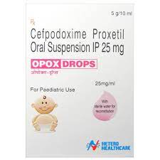 OPOX DROPS