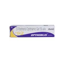 OPTHOBLIS GEL