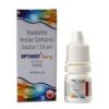 OPTIHIST BANG BOTTLE OF 5ML EYE DROPS
