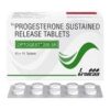 OPTOGEST SR 200MG TABLET