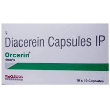 ORCERIN TAB 10`S