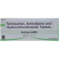 ORITEL AMH TABLET 10?S
