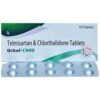 ORITEL CH 40MG TABLET 10?S