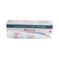 ORKID L CREAM 15GM