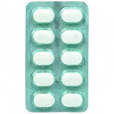 ORNAMAC TAB 10`S