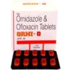 ORNI O TAB 10`S