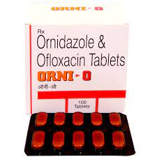 ORNI O TAB 10`S