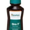 ORO T ORAL RINSE 200ML MOUTHWASH