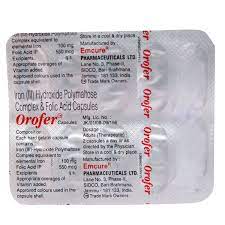 OROFER CAPSULE