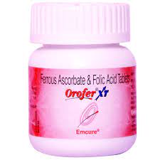OROFER XT 30S TAB