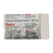 OROTATE TABLET