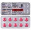ORVAS 20MG TABLET