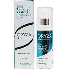 ORYZA 100ML LOTION