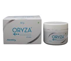 ORYZA CREAM