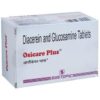 OSICARE PLUS TAB 10`S