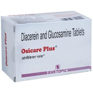 OSICARE PLUS TAB 10`S