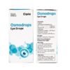 OSMO DROPS EYE DROPS 10ML