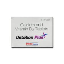 OSTEBON PLUS TAB 20`S