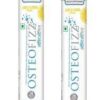 OSTEOFIZZ EFFERVECENT LIME AND LEMON FLAVOUR 10?S