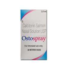 OSTOSPRAY 3.7ML NASAL SPRAY