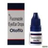 OTOFLU EYE DROPS 5ML