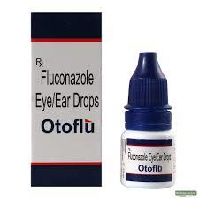 OTOFLU EYE DROPS 5ML