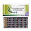 OVAA SHIELD DS COMBIPACK OF 5 TABLETS WITH 25 CAPSULES