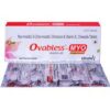 OVABLESS MYO TAB 10`S