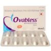 OVABLESS TAB 10`S