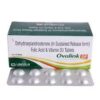 OVALINK SR TABLETS 10?S
