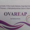 OVAREAP STRIP OF 10 TABLETS